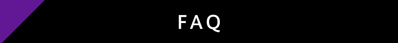 FAQ