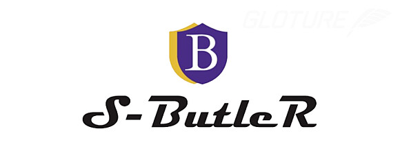 S-Butlerについて